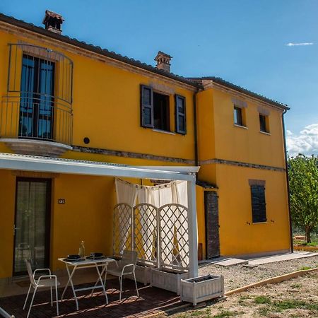 Le Due Torri Ancona Exterior foto
